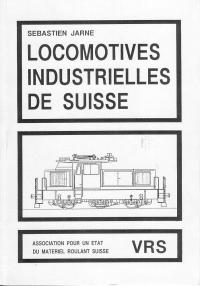 13. Locomotives Industrielles de Suisse